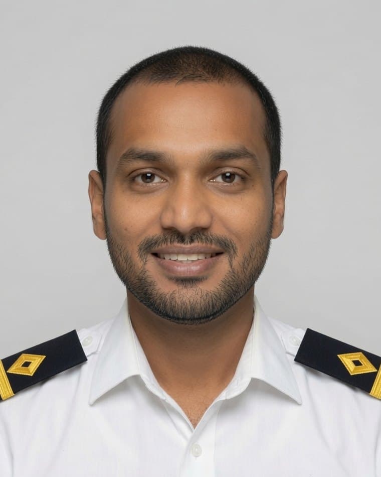 Ayush Saha