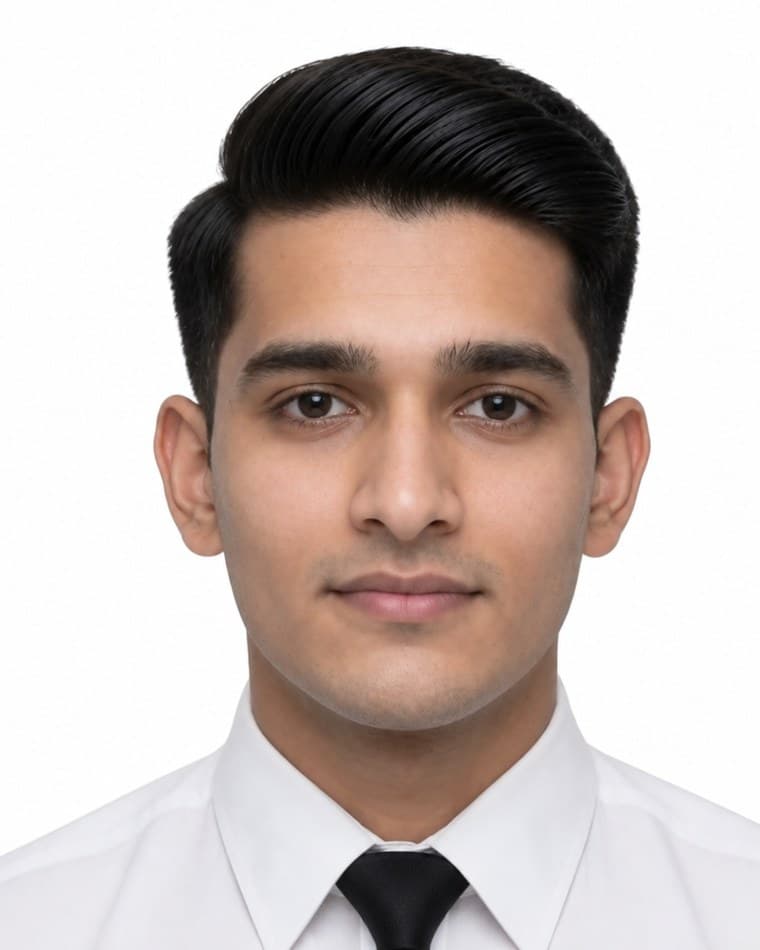 Dipesh Rawat