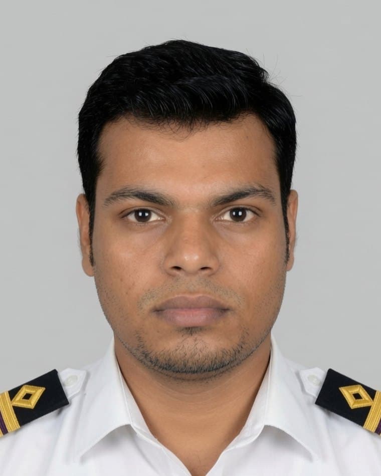 Bhawani Mishra