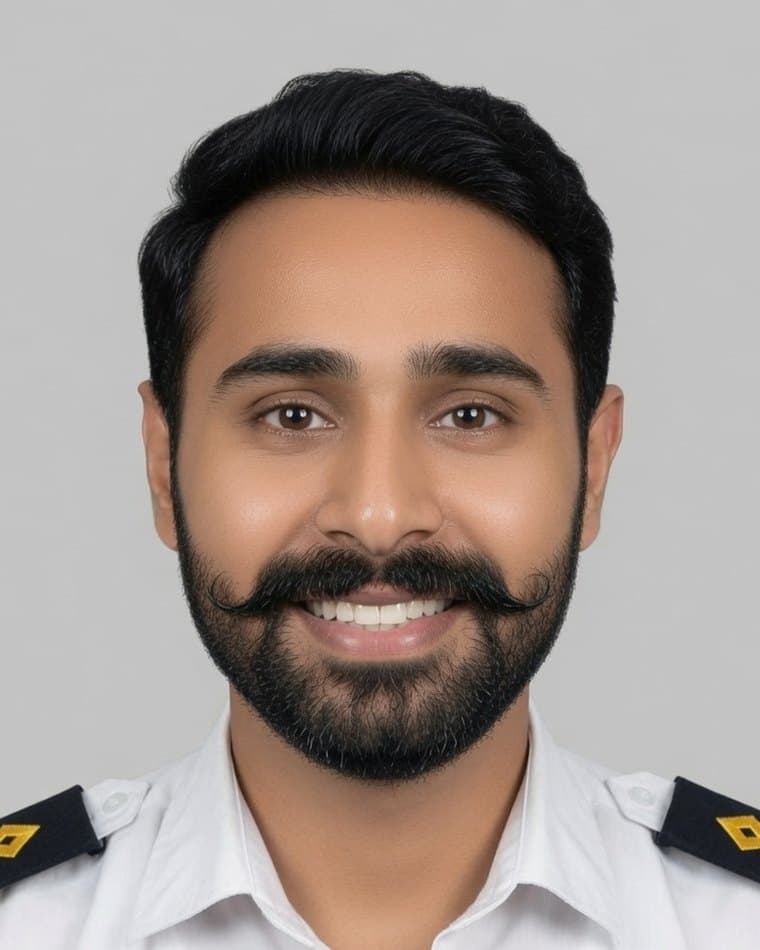 Prabhjot Singh