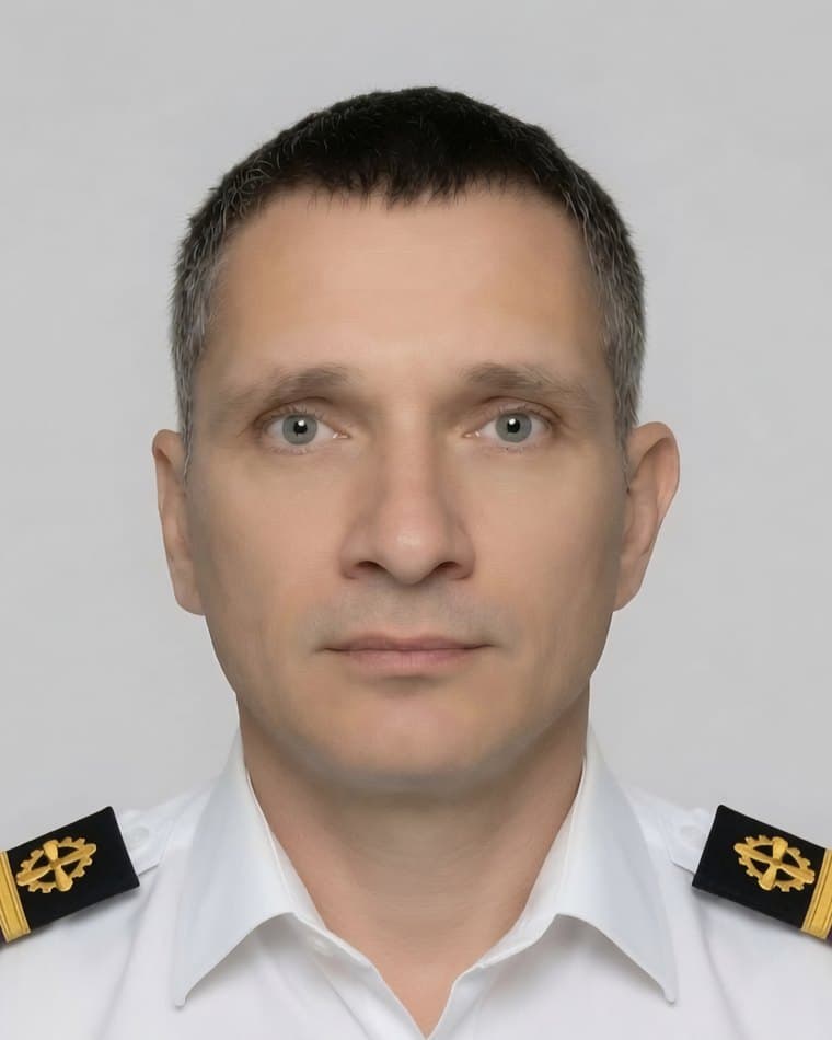 Valvin Maksym